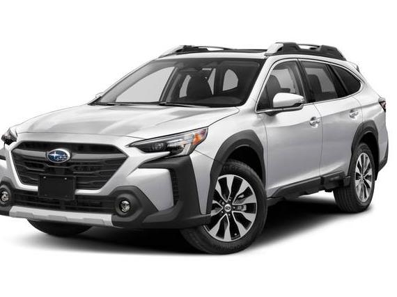 SUBARU OUTBACK 2024 4S4BTGPD9R3137060 image SUBARU OUTBACK 2024 4S4BTGPD9R3137060 image