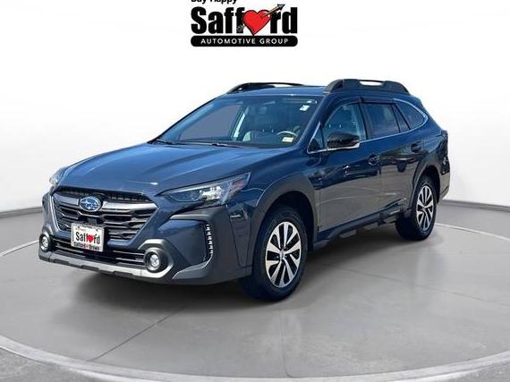 SUBARU OUTBACK 2024 4S4BTAFC4R3212950 image SUBARU OUTBACK 2024 4S4BTAFC4R3212950 image
