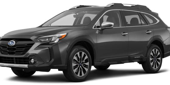 SUBARU OUTBACK 2024 4S4BTACC5R3273597 image