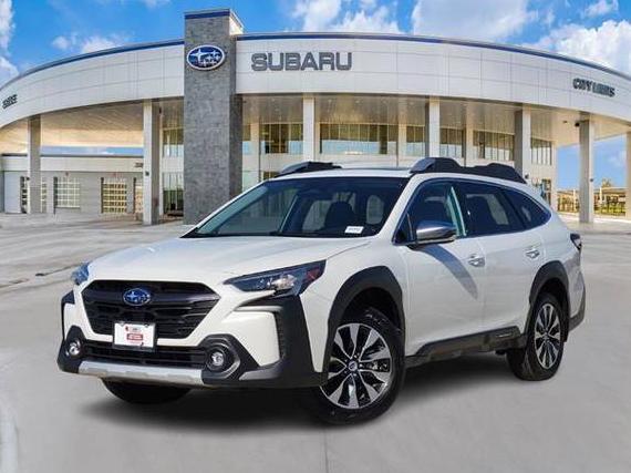 SUBARU OUTBACK 2024 4S4BTGPD9R3185013 image SUBARU OUTBACK 2024 4S4BTGPD9R3185013 image