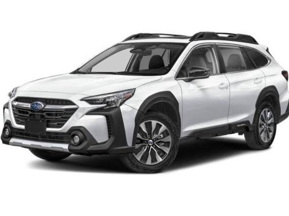 SUBARU OUTBACK 2024 4S4BTANC1R3293942 image SUBARU OUTBACK 2024 4S4BTANC1R3293942 image