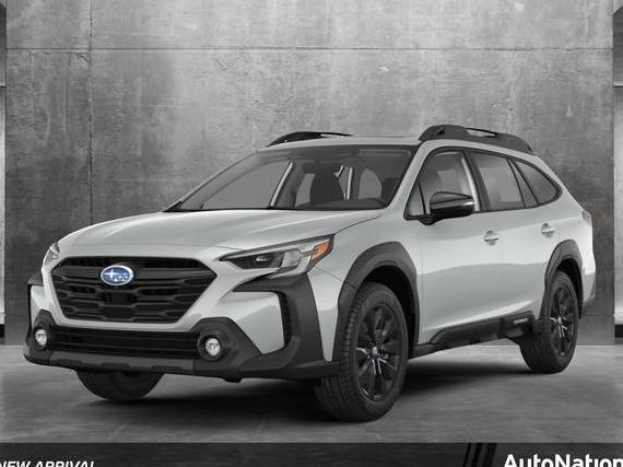 SUBARU OUTBACK 2024 4S4BTGLD6R3284006 image