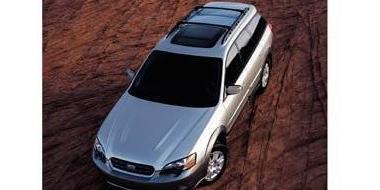 SUBARU OUTBACK 2006 4S4BP61C367352257 image