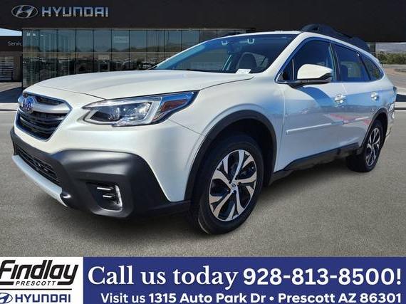 SUBARU OUTBACK 2020 4S4BTANC3L3195955 image SUBARU OUTBACK 2020 4S4BTANC3L3195955 image