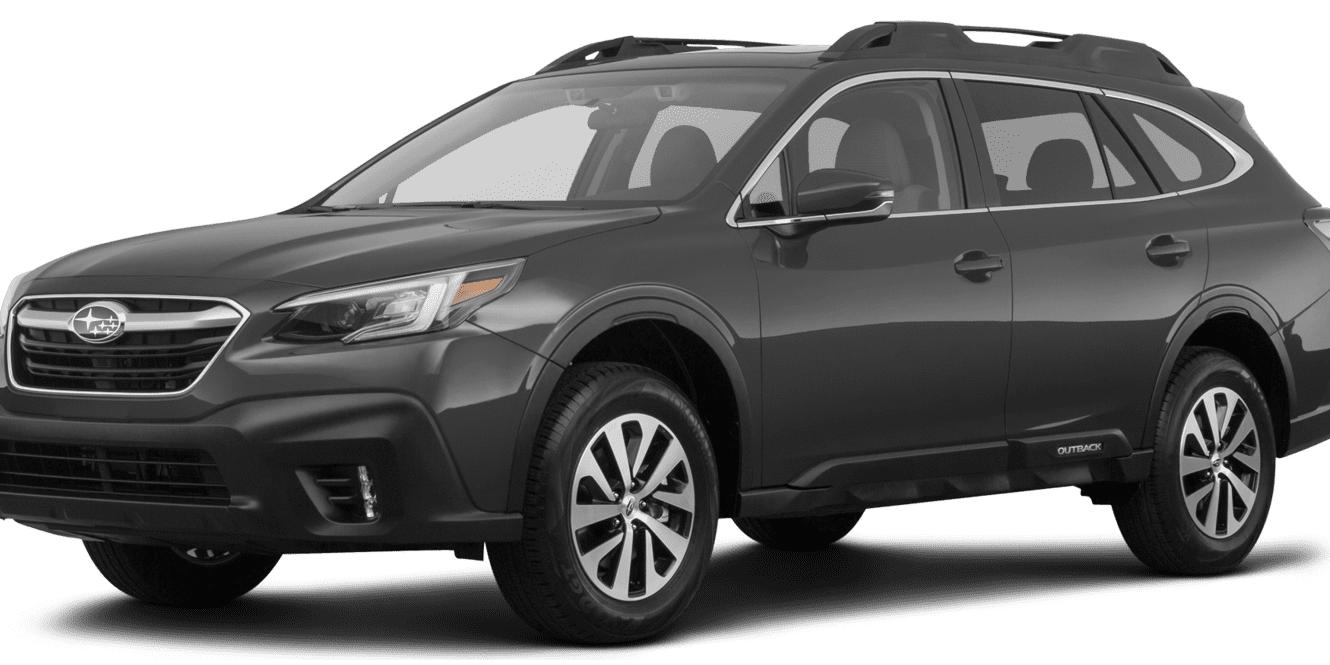 SUBARU OUTBACK 2020 4S4BTACC7L3180619 image