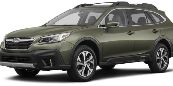 SUBARU OUTBACK 2020 4S4BTANC1L3168544 image SUBARU OUTBACK 2020 4S4BTANC1L3168544 image