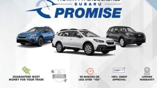 SUBARU OUTBACK 2020 4S4BTANC0L3236235 image