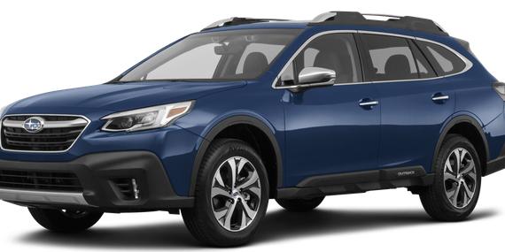 SUBARU OUTBACK 2020 4S4BTAPCXL3171097 image