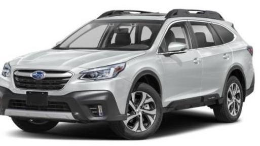 SUBARU OUTBACK 2020 4S4BTGND0L3181832 image