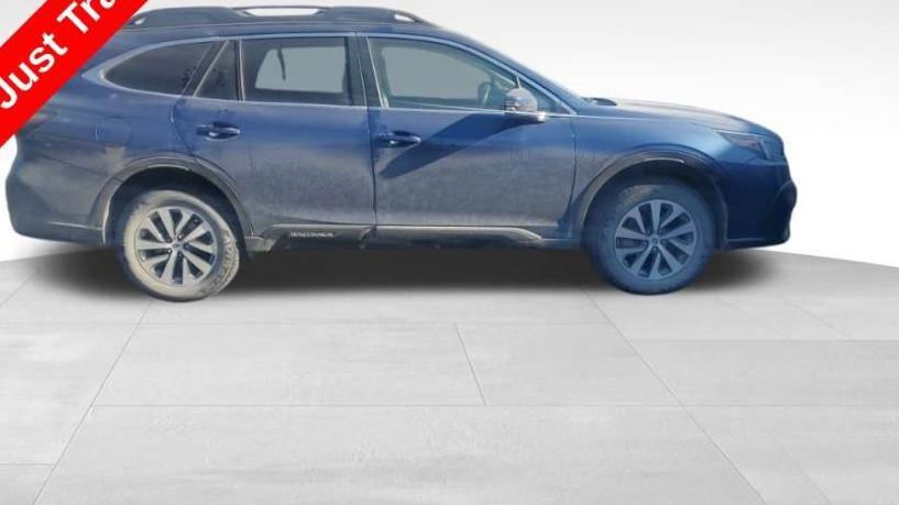 SUBARU OUTBACK 2020 4S4BTACC2L3237017 image