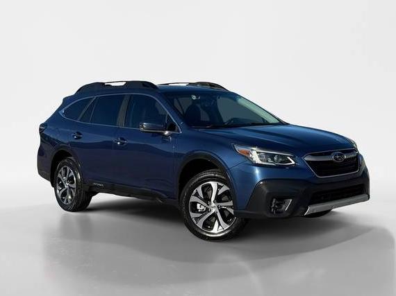 SUBARU OUTBACK 2020 4S4BTALC7L3194228 image SUBARU OUTBACK 2020 4S4BTALC7L3194228 image