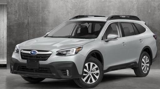 SUBARU OUTBACK 2020 4S4BTAEC8L3155158 image