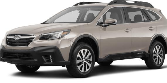 SUBARU OUTBACK 2020 4S4BTACCXL3135285 image