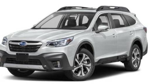 SUBARU OUTBACK 2020 4S4BTGND1L3227233 image