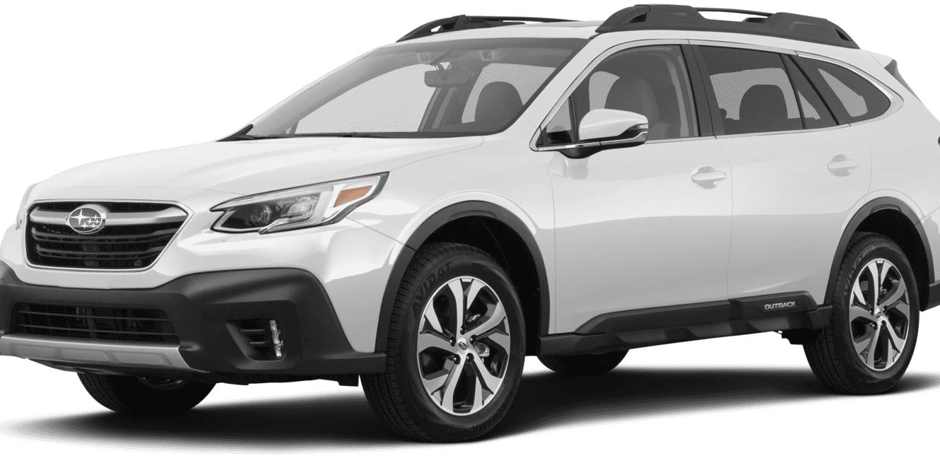 SUBARU OUTBACK 2020 4S4BTGND5L3144128 image