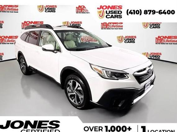 SUBARU OUTBACK 2020 4S4BTANC5L3170278 image SUBARU OUTBACK 2020 4S4BTANC5L3170278 image