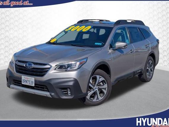 SUBARU OUTBACK 2020 4S4BTANC9L3157632 image SUBARU OUTBACK 2020 4S4BTANC9L3157632 image