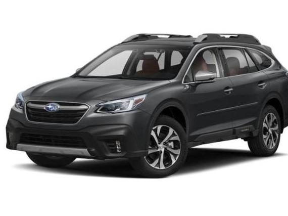 SUBARU OUTBACK 2020 4S4BTGKD3L3174314 image