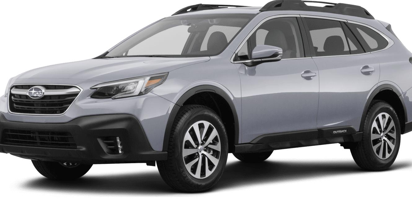 SUBARU OUTBACK 2020 4S4BTACC0L3264927 image