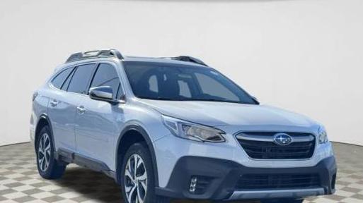 SUBARU OUTBACK 2020 4S4BTAPC4L3263192 image