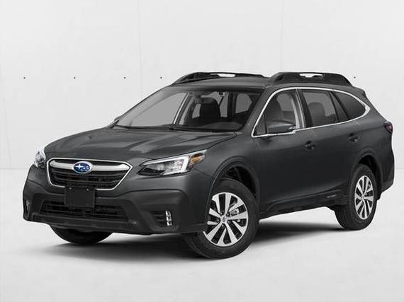 SUBARU OUTBACK 2020 4S4BTACC0L3105454 image