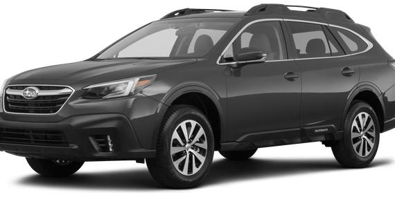 SUBARU OUTBACK 2020 4S4BTACC8L3137942 image