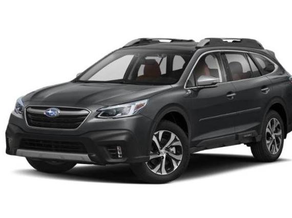 SUBARU OUTBACK 2020 4S4BTGKD7L3193416 image