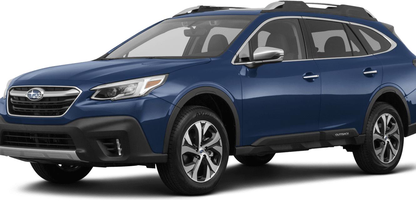 SUBARU OUTBACK 2020 4S4BTAPC9L3186559 image