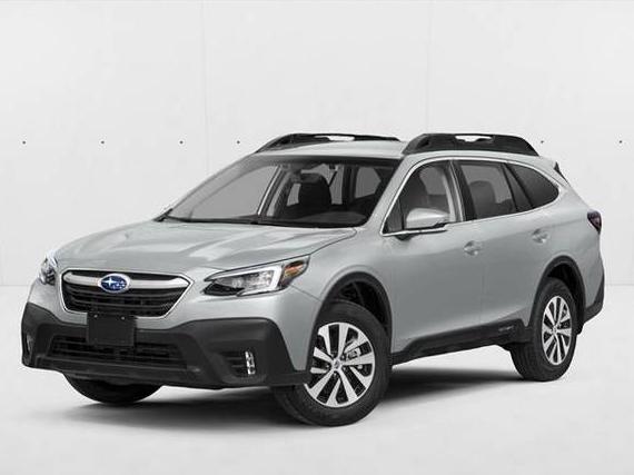 SUBARU OUTBACK 2020 4S4BTAECXL3129631 image