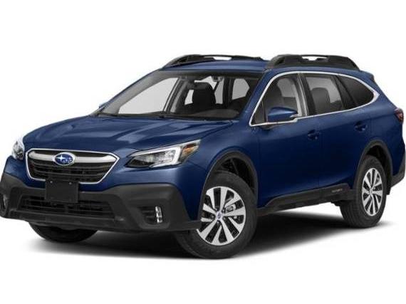 SUBARU OUTBACK 2020 4S4BTACCXL3209160 image SUBARU OUTBACK 2020 4S4BTACCXL3209160 image