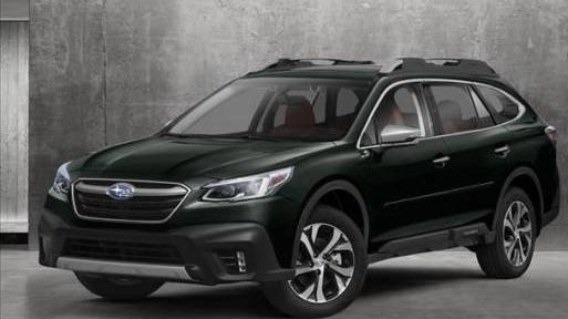 SUBARU OUTBACK 2020 4S4BTAPC8L3170403 image