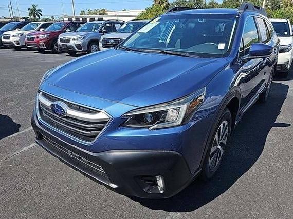 SUBARU OUTBACK 2020 4S4BTACC9L3102262 image SUBARU OUTBACK 2020 4S4BTACC9L3102262 image