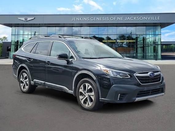 SUBARU OUTBACK 2020 4S4BTANC1L3121658 image SUBARU OUTBACK 2020 4S4BTANC1L3121658 image