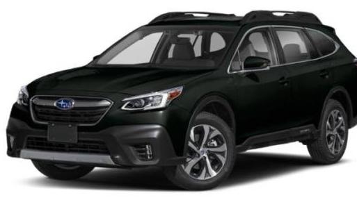 SUBARU OUTBACK 2020 4S4BTANCXL3269372 image