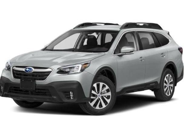 SUBARU OUTBACK 2020 4S4BTAEC8L3222924 image