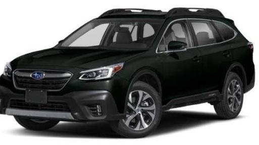 SUBARU OUTBACK 2020 4S4BTANC9L3135176 image