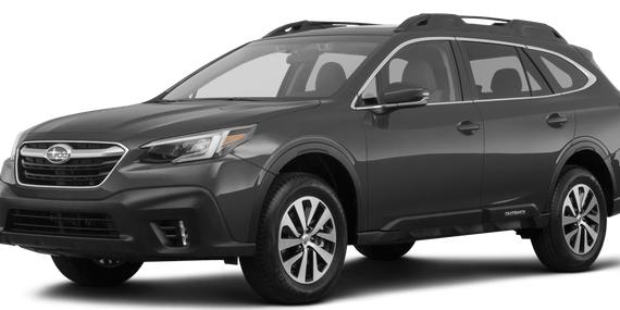 SUBARU OUTBACK 2020 4S4BTACC9L3179875 image