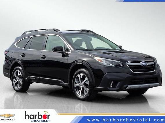 SUBARU OUTBACK 2020 4S4BTGND2L3100779 image SUBARU OUTBACK 2020 4S4BTGND2L3100779 image