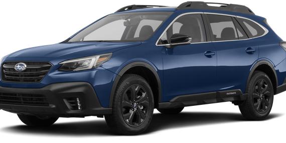 SUBARU OUTBACK 2020 4S4BTGKD2L3268703 image SUBARU OUTBACK 2020 4S4BTGKD2L3268703 image