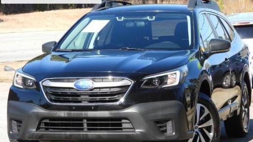 SUBARU OUTBACK 2020 4S4BTAAC7L3167307 image