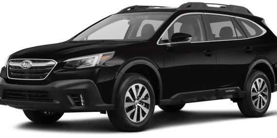 SUBARU OUTBACK 2020 4S4BTAEC7L3149044 image