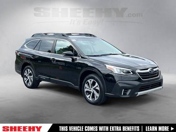 SUBARU OUTBACK 2020 4S4BTANC7L3122913 image SUBARU OUTBACK 2020 4S4BTANC7L3122913 image