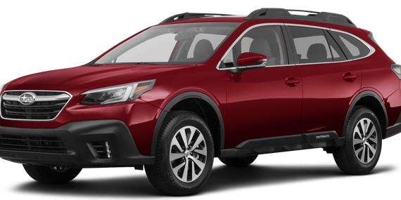 SUBARU OUTBACK 2020 4S4BTACC7L3228233 image