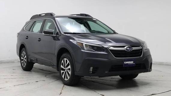 SUBARU OUTBACK 2020 4S4BTAAC5L3206248 image