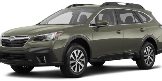 SUBARU OUTBACK 2020 4S4BTAEC0L3201520 image