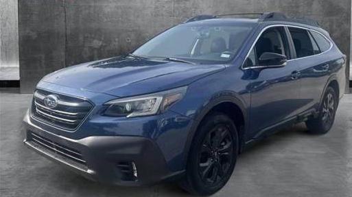 SUBARU OUTBACK 2020 4S4BTGKD6L3217804 image