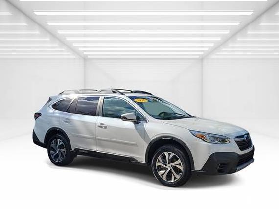 SUBARU OUTBACK 2020 4S4BTANC0L3263368 image SUBARU OUTBACK 2020 4S4BTANC0L3263368 image