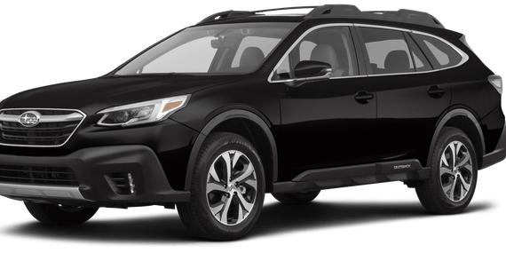 SUBARU OUTBACK 2020 4S4BTANC6L3120506 image
