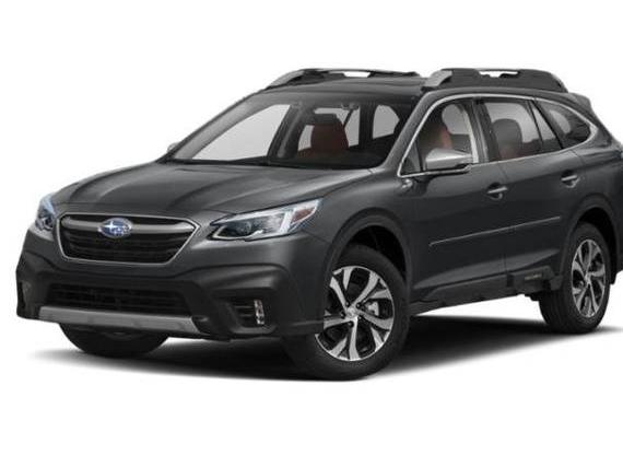 SUBARU OUTBACK 2020 4S4BTGKD2L3214222 image