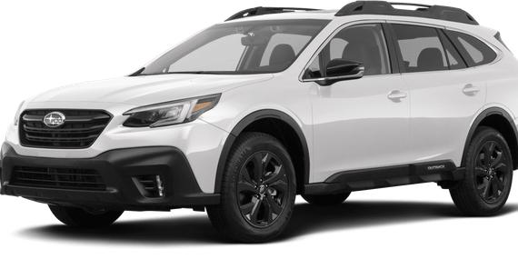 SUBARU OUTBACK 2020 4S4BTGKD0L3156420 image